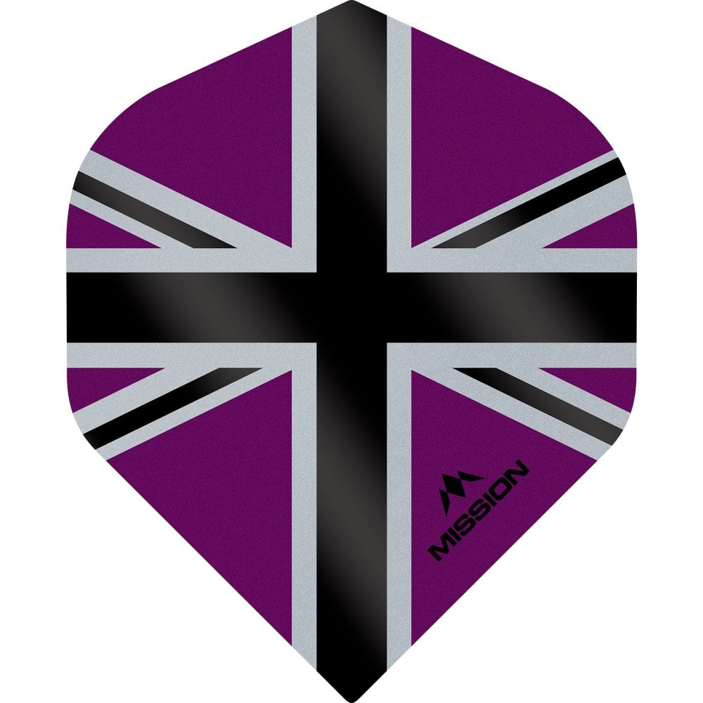 Mission Mission Alliance-X No2 Lila