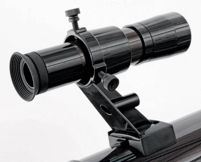 National Geographic Lenzentelescoop 70 900 45x-337X Aluminium Schwarz