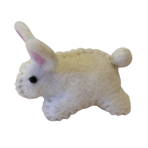 Papoose Toys Papoose Toys Baby Hasen 6