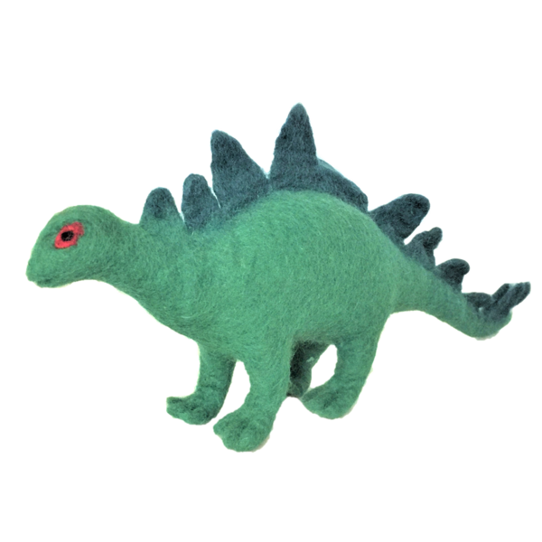 Papoose Toys Papoose Toys Rufus der Dinosaurier