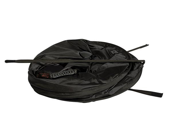 Perel -Schutzabdeckung 170 cm Polyesterschwarz