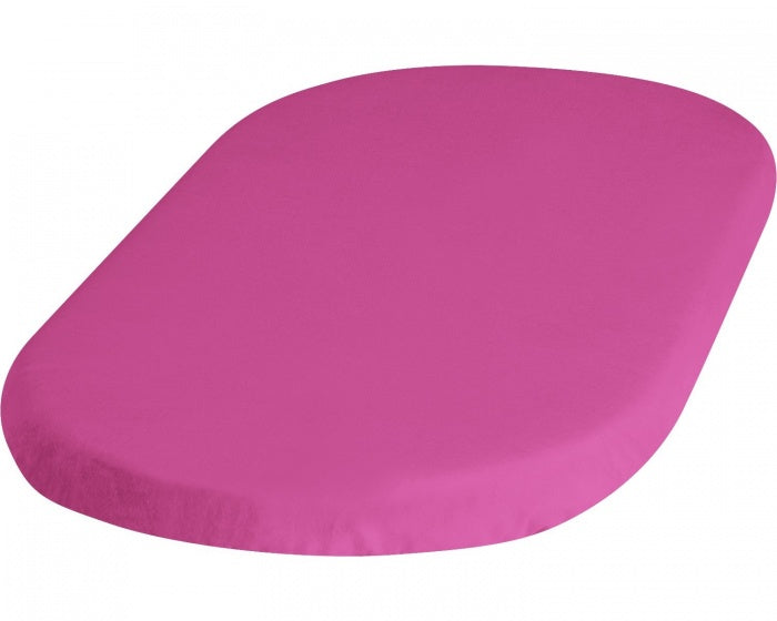 Playshoes Saded Sheet 40x70 cm Pink