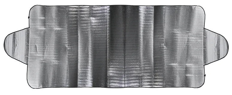 Prophlus Anti-Ice Decke Markiser XL 100 x 255 cm Silber