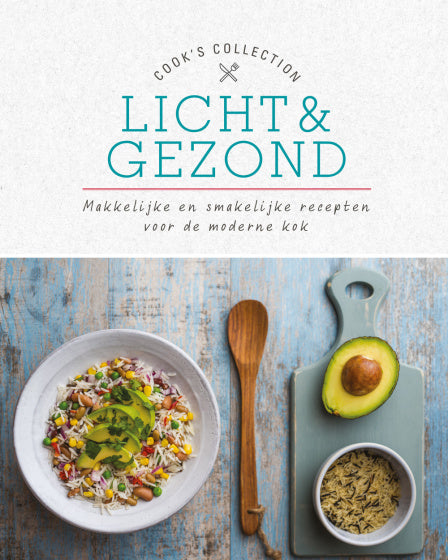 Neueinscharproduktionen Cooks Kollektion leicht gesund