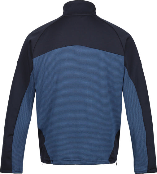 Regatta Highton III Outdoorjack Männer Marine Blue Navy Größe xxl