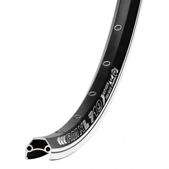 Rim L-719 Drache 27,5 Zoll Aluminium 32G Schwarz