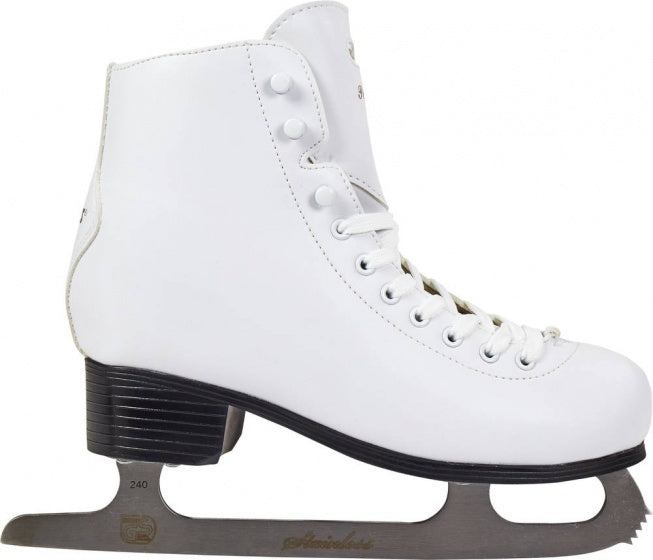 Roces Paradise Lama Künstliche Skating Girls Weiße Größe 34