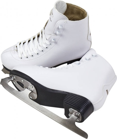 Roces Paradise Lama Künstliche Skating Girls Weiße Größe 34