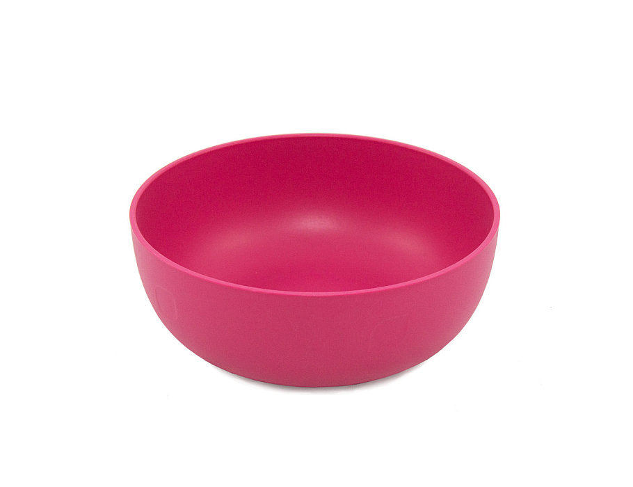 Ajaa kommt von Bioplastic Pink