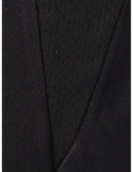 Rucanor Dave Sports Shirt Männer Schwarze Größe xxxl