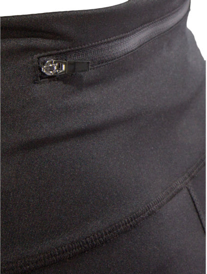 Rucanor Debby Runloopbroek Damen Schwarz Größe xxxl