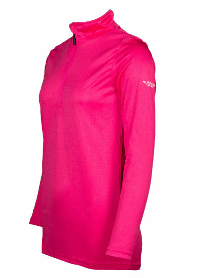Rucanor Melina Ski Pully Ladies Pink Größe XL
