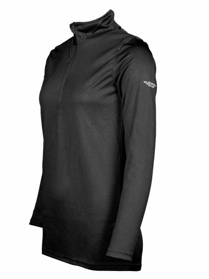 Rucanor Melina Ski Pully Ladies Schwarz Größe xxl