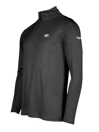 Rucanor Pjero Ski Pully Men Schwarz Größe 3xl