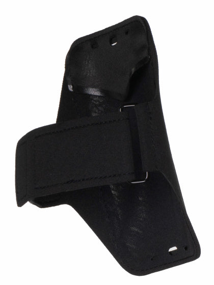 Rucanor Running Phone Armband xxl unisex schwarz