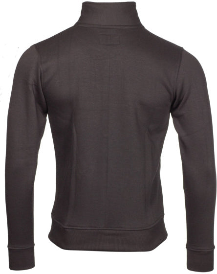 Rucanor Syl Sweatvest Männer Schwarze Größe xxl