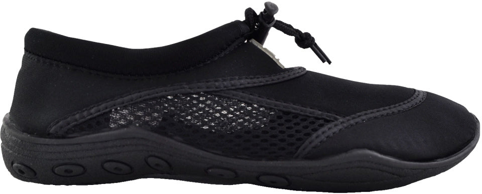 Rucanor Wasserschuhe Blake Unisex Schwarz Größe 43