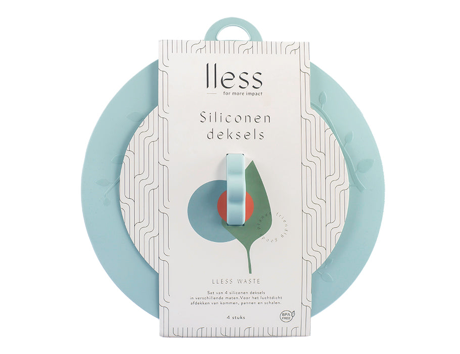 Less Silikonleuchten 4 4