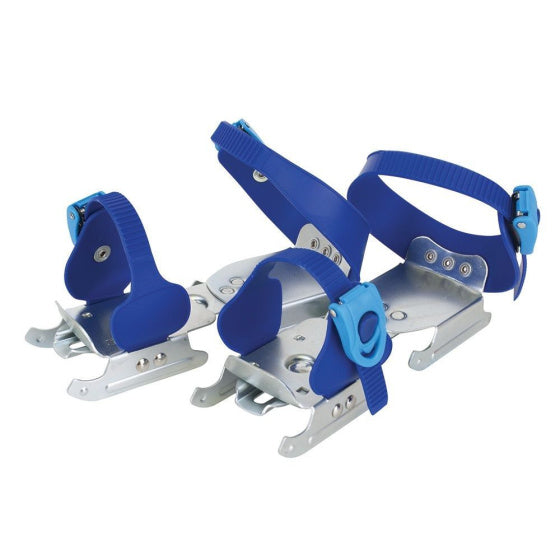 Tempish Feez Glide Irons Verstellbare Jungen blau