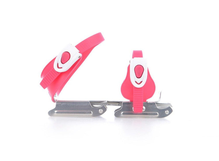 Tempish Feez Glide Irons Verstellbare Mädchen rosa