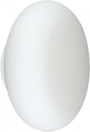 V-TAC-Wandlampe VT-7503 LED 40W 3000K 3100LM IP20 Stahlweiß