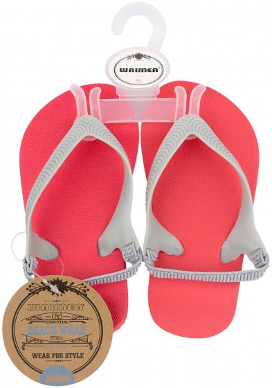 WAYEA Flip Flops Rio Junior Pink MT 27