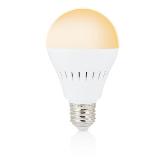 XD -Kollektion LED LAMPLACHER BLUETOOTH 11,8 cm E27 3W Weiß