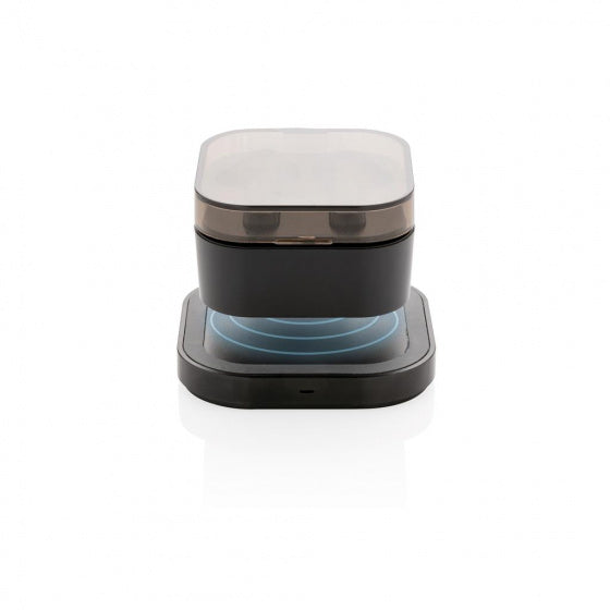 XD -Kollektion Ohrstöpsel und Ladegerät TWS Bluetooth Schwarz