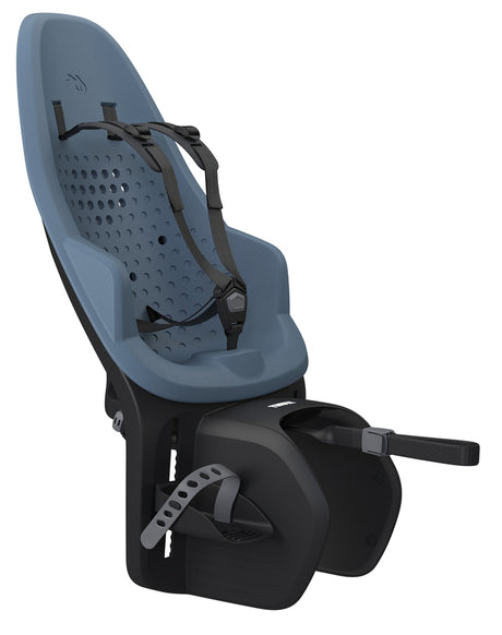 Baby en peuter