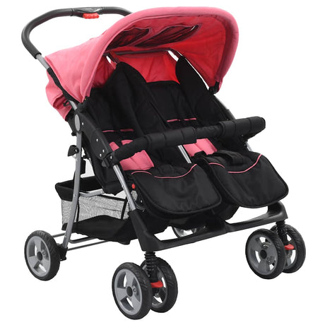 Baby en peuter