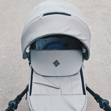 Accessoires voor wandelwagens
