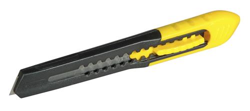 Abbrechmesser für Handwerkzeuge von Stanley, SM 9 mm – 0-10-150