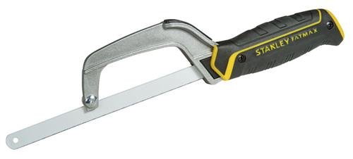 Stanley Handwerkzeuge Stanley Metallsägenhalterung Mini 300 mm