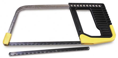 Stanley Handwerkzeuge Stanley Metallsägenhalterung Junior 150 mm