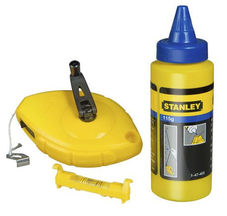 Stanley Handwerkzeuge Stanley Stroke Line Rollenset
