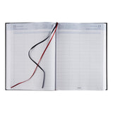 Agenda bremax 1day2page santex 2026 schwarz