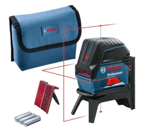 Bosch Kombilaser gcl2-15