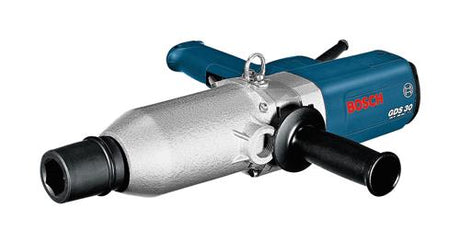 Bosch blau bosch schlagschrauber gds30 1 (u)
