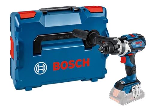 Bosch blauer Bosch Akku-Bohrschrauber GSR18V-110C nackt