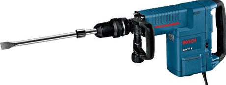 Bosch blauer Bosch Abbruchhammer GSH11E