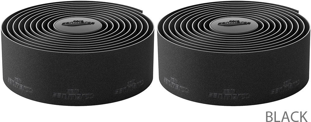 Selle san marco presa corsa dynamic handlebar tape | red