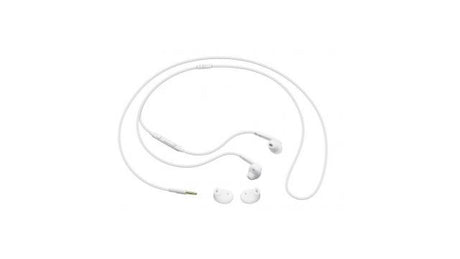Samsung eo-eg920bw In-Ear-Headset Stereo