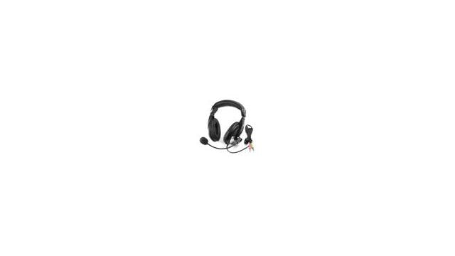 Truform Train PCT5-059 PC Full Range Stereo Headset