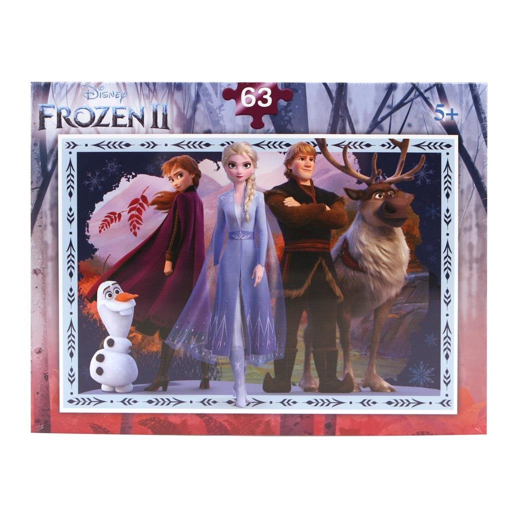 Grundpuzzle 35 63 112 Teile in verschiedenen Designs