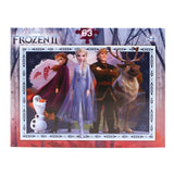 Grundpuzzle 35 63 112 Teile in verschiedenen Designs