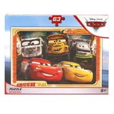 Grundpuzzle 35 63 112 Teile in verschiedenen Designs