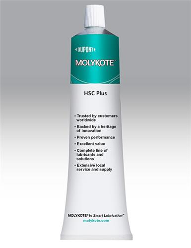 Molykote hsc plus Fadenpaste 100gr (Tube)
