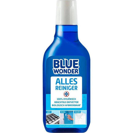 Hg Blue Wonder Allzweckreiniger 750 ml