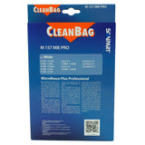 ScanPart Cleanbag Dust Bag M 157 Mie Pro Miele 5 stykker