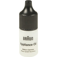 Olio da barba Braun 81611628